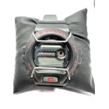 Casio G -shock gents wristwatch untested