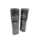 2 x Bushmills Black Bush 80/20 PX Sherry Cask Reserve Irish Blended Whisky, 1L