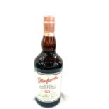 Glenfarclas single malt scotch whisky aged 25 year, 43% 700ml