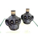 2 bottles of new and sealed Deadhead Dark Chocolate Rum / 700ml