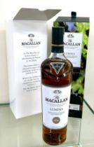 New, sealed and boxed Macallan Lumina Single Malt Whisky