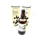 2 bottles of new and sealed Yamazaki Distillery Reserve Single Malt Whisky, 70cl, 43%