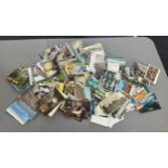 Large selection of vintage and later postcards