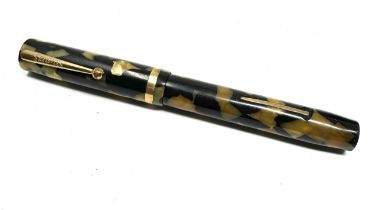 Vintage Sheaffer Fountain pen Co fort madison u.s.a