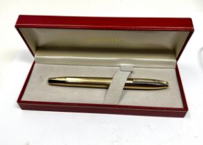 Boxed Sheaffer / Fountain pen