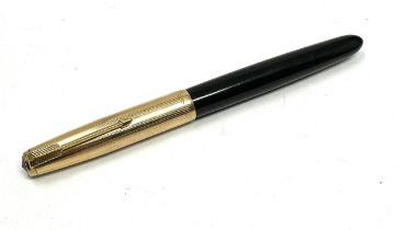 Vintage Parker 51 fountain pen