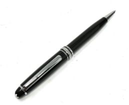 Vintage Montblanc meisterstuck ballpoint pen