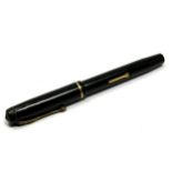Vintage the conway fountain pen 14ct gold nib