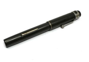 Vintage waterman fountain pen