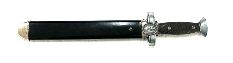 WW2 German medical corp dagger