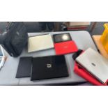 Large selection of electrical items for spares and repairs to include laptops, tablets etc - all