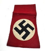 WW2 Era German Multipiece Armband