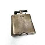 .925 silver lighter spares or repair