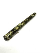 Conway Stewart Fountain pen Green