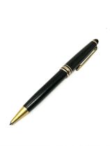 Montblanc Meisterstuck ballpoint pen