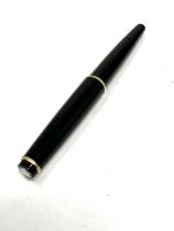 Montblanc Fountain pen