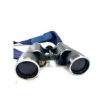 Carl Zeiss Jena 10 x 50 binoculars