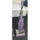 Upright Dyson root cycle dc07 animal hoover, untested