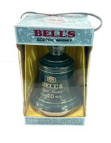 A 1980's bottling of 20 year of Royal Reserve by Bell's sealed with original box both in good