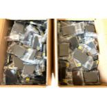 Approx 200 sealed cartridges for a Epson printer E2701