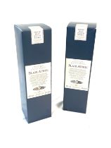 2 bottles of brand new in box Blair Athol 12 Year Old single malt scotch whisky 70cl