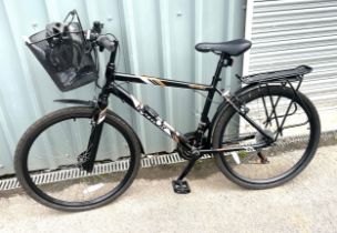 Apollo mentor mountain bike all in good working order