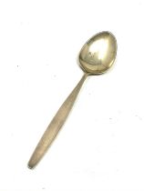 .925 denmark georg jensen spoon