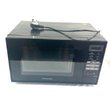 Panasonic microwave nn-e28jbm, working order