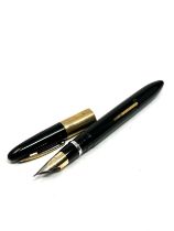 Sheaffer Fountain Pen 14ct Gold Nib