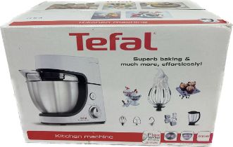 Tefal Kitchen machine new in box, 900w, 4.6L