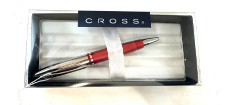 Cross Calais ball pen boxed