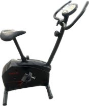 York fitness excersize bike c101