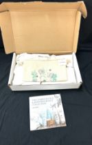Brand new and packaged Liz Earle skin care The complete face and body fragrance collection gift set