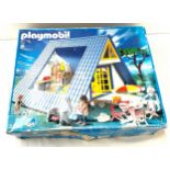 Boxed Playmobil set 3230