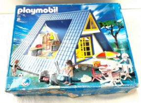 Boxed Playmobil set 3230