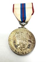 E.R11 1977 Queens Jubilee medal