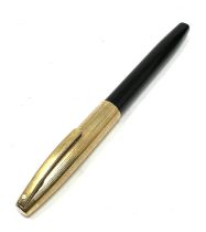 Vintage Sheaffer 14ct gold nib Fountain pen