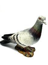 Beswick Grey Pigeon Porcelain Figurine No 1383 Gloss Finish