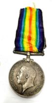 ww1 medal to 99281 gnr.j.crabtree.r.a