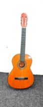 Almeria acoustic guitar