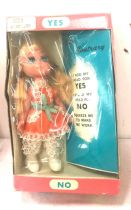 3 boxed mary mary quite contrary doll by my-toy perfekta and 1 other