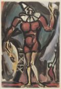 Georges Rouault (French 1871-1958)