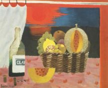 Mary Fedden RA (1915-2012)