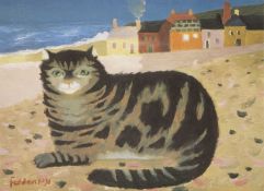 Mary Fedden RA (1915–2012)