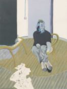 Francis Bacon (1909-1992)