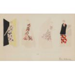 Sonia Delaunay (French, 1885-1979)