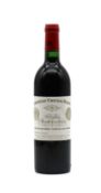 Chateau Cheval Blanc, Saint-Emilion, 1983 (1)