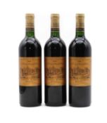 Chateau d'Issan, Margaux, 1988 (3)