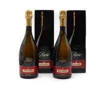 Piper-Heidsieck, Reims, Rare Champagne, 1990 (2, boxed)