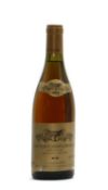 Corton-Charlemagne, Domaine J.F. Coche-Dury, 1993 (1)